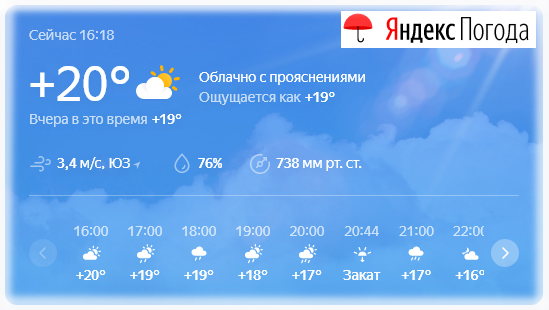 Yandex